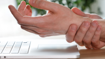 Keyboards for Wrist Pain & Carpal Tunnel: The Ultimate Guide
