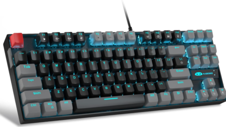 How to Reset Your MageGee Keyboard (All Models): The Official Fn+Esc Guide