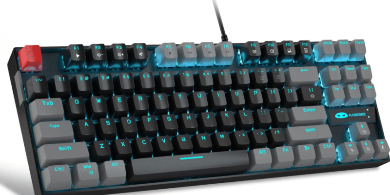 How to Reset Your MageGee Keyboard (All Models): The Official Fn+Esc Guide