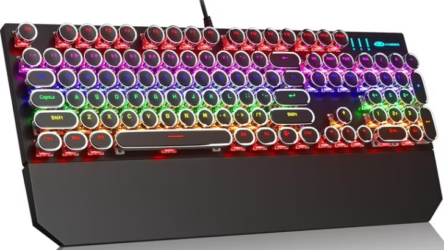 The 5 Best Moddable Keyboards for Beginners (2026)