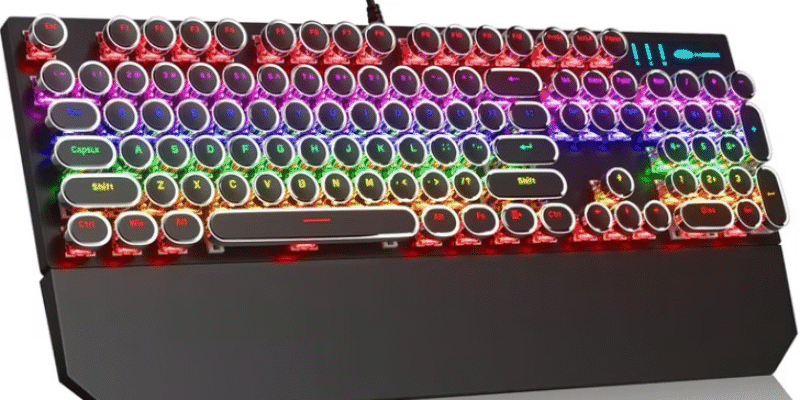 The 5 Best Moddable Keyboards for Beginners (2025)