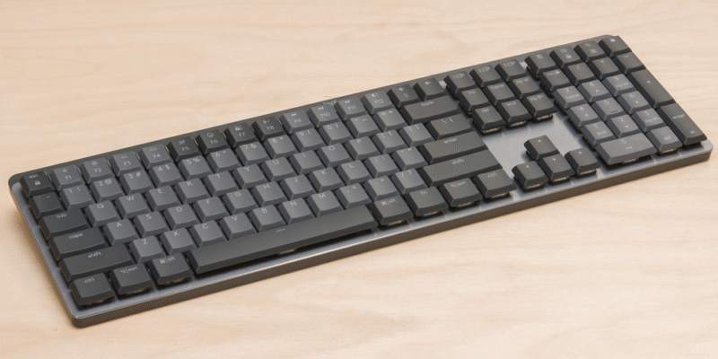 Logitech MX Mechanical Review: Worth the Upgrade? (2025)