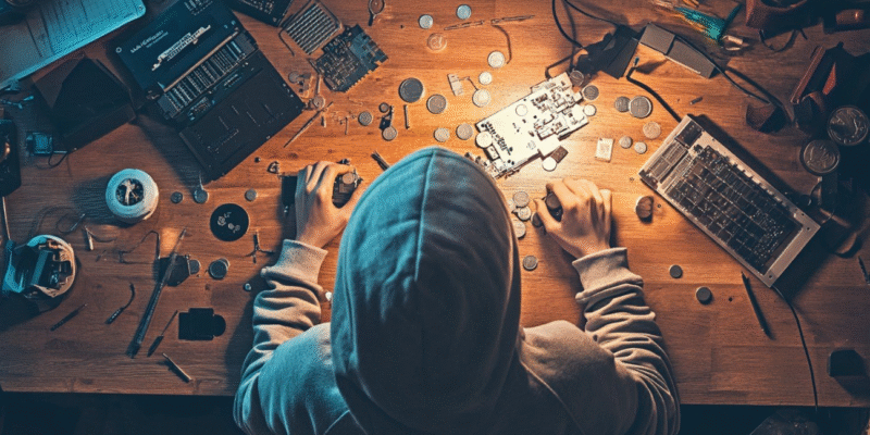 How to Build a Custom Keyboard: A Beginner’s Guide (2025)