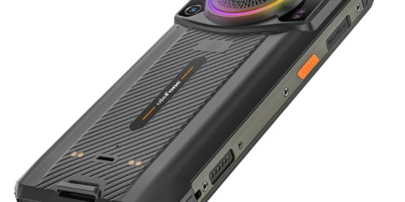 Best Cheap Ulefone Rugged Phones Under $200 (2025)