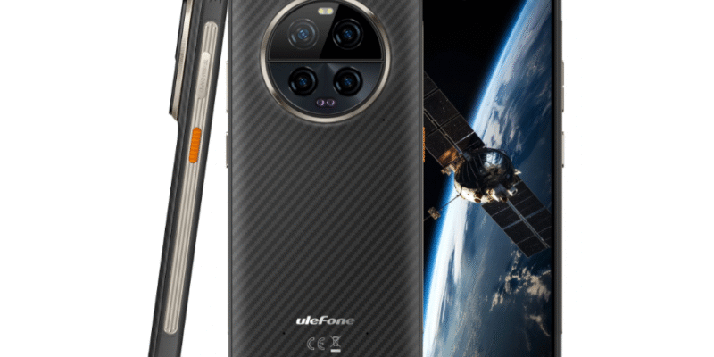 Best Ulefone Flagship Phones: A Buyer’s Guide (2025)