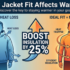 Jacket Collar Design: Why Your Neck Matters More Than Fill Power