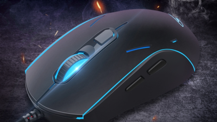 How to Reset Your MageGee G12 Mouse Color (Quick Guide)