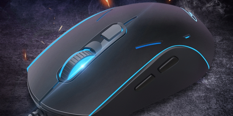 How to Reset Your MageGee G12 Mouse Color (Quick Guide)