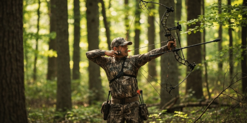 Archery Rangefinder Sights: The Ultimate Buyer’s Guide (2025)