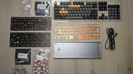 Best DIY Keyboard Kits (2026): Top Picks for Beginners