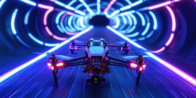The 4 Best Thermal Drones for Pros & Public Safety (2025)