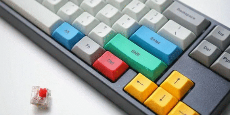 Mechanical vs. Membrane Keyboards: Which Is Right For You?