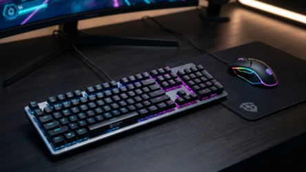 Best Gaming Keyboard and Mouse Combos Under $50 (2026)