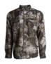 Hunter Safari Long Sleeve Shirt