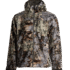 XKG Windstorm Rain Jacket (PFAS)