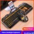 Keyboard Mouse Combos Jiggler Virtual