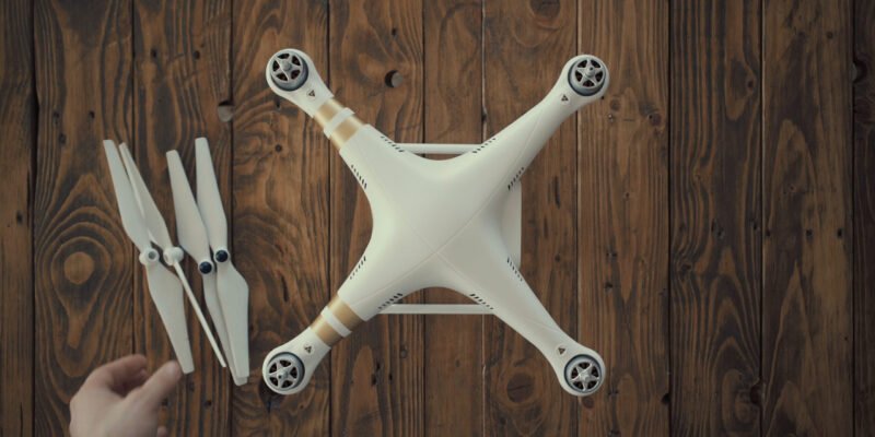 Guide to Drone Features: Unlock Flight Power